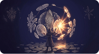 Screenshot of the game